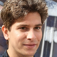 Дмитрий Соколов