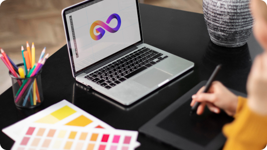 Разработка логотипа