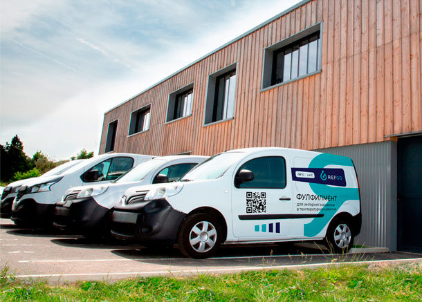 Нейминг для интернет-компании в Москве